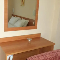 Elit Hotel 2* Стандартный номер с 2 отдельными кроватями фото 11