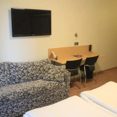 Sure Hotel by Best Western Allen 3* Номер категории Эконом с различными типами кроватей фото 3
