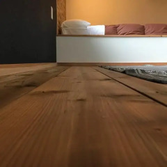 Stay Nikko Guesthouse – Hostel Никко фитнесс-зал фото 2