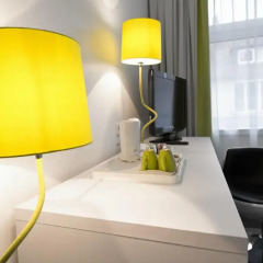 Отель Wyndham Garden Düsseldorf City Centre Königsallee Германия, Дюссельдорф - отзывы, цены и фото номеров - забронировать отель Wyndham Garden Düsseldorf City Centre Königsallee онлайн в номере