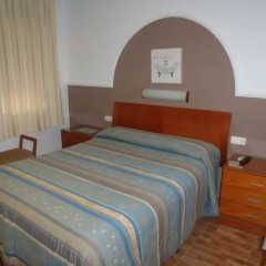 Отель Hostal la Campana Испания, Мотрил - отзывы, цены и фото номеров - забронировать отель Hostal la Campana онлайн комната для гостей фото 2