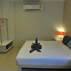 Lu Lu Hotel Номер Делюкс с разными типами кроватей