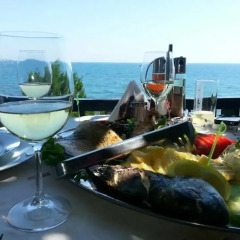 Отель Strandja 301 Болгария, Солнечный берег - отзывы, цены и фото номеров - забронировать отель Strandja 301 онлайн питание