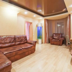 Апартаменты Flatsby Apartments комната для гостей фото 5