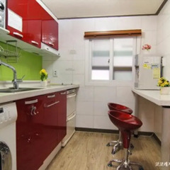 Отель Coco Residence Apgujeong в номере фото 2