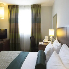 Отель Prima Royale 4* Стандартный номер фото 6