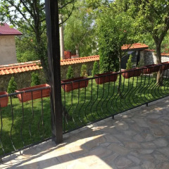 Отель Rumyana House Коттедж с различными типами кроватей фото 19