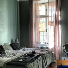 Отель Hotell Storgården 2* Стандартный номер фото 3