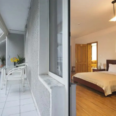 Hotel de Paris 3* Полулюкс с различными типами кроватей фото 10