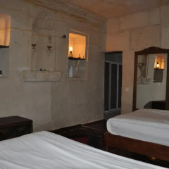 Urgup Evi Cave Hotel 4* Стандартный номер фото 7