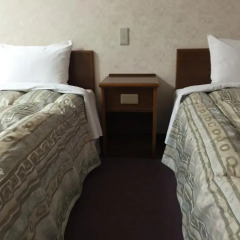 Shinseto Station Hotel 2* Стандартный номер