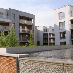 Апартаменты Seaside Mansion - Apartment Nadmorski Dwór фото 7