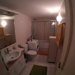 Отель Duplex Apartment Fountains Square and Old City Азербайджан, Баку - отзывы, цены и фото номеров - забронировать отель Duplex Apartment Fountains Square and Old City онлайн спа