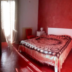Отель La Casa della Nonna Коттедж фото 2