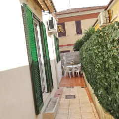 Отель Sweet Stay Апартаменты с различными типами кроватей фото 25