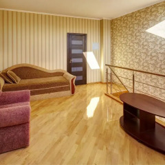 Гостиница LvivHouse - Ivana Franka St. appartment спа