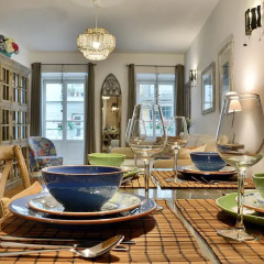 Отель Bairro Alto Comfort - Bica интерьер отеля фото 2