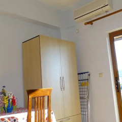 Отель Mondi's Guest House Албания, Ксамил - отзывы, цены и фото номеров - забронировать отель Mondi's Guest House онлайн комната для гостей фото 2