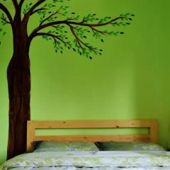 Отель Shenzhen Nanao Caichongju Homestay No.1 Branch детские мероприятия