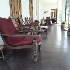 Отель Karl Holiday Bungalow спа