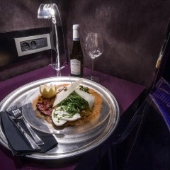 Hotel Splendor Elysees 3* Номер Levitation с различными типами кроватей фото 5