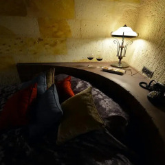 Sunak Boutique Hotel 4* Стандартный номер фото 8