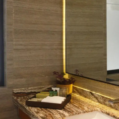 Отель Hilton Colombo Residence 5* Люкс