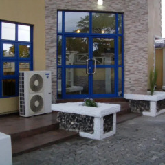 Hatfield Hotel & Resorts развлечения