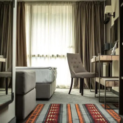 Отель Rila Hotel Borovets Болгария, Боровец - 2 отзыва об отеле, цены и фото номеров - забронировать отель Rila Hotel Borovets онлайн удобства в номере фото 2