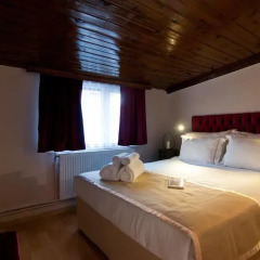 Отель Blue Mosque Suites 3* Апартаменты с различными типами кроватей фото 29