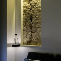 Hotel El Siglo 3* Стандартный номер с различными типами кроватей фото 16