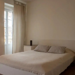 Отель InSuites Chiado Apartments II Португалия, Лиссабон - отзывы, цены и фото номеров - забронировать отель InSuites Chiado Apartments II онлайн комната для гостей фото 3