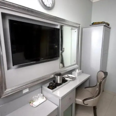 White Fort Hotel Стандартный номер с различными типами кроватей фото 26