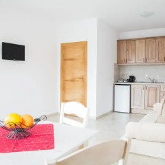 Отель Magnolia Garden Aparthotel 2* Апартаменты фото 7