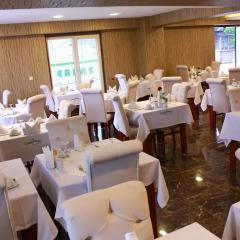 Green Prusa Hotel Турция, Бурса - отзывы, цены и фото номеров - забронировать отель Green Prusa Hotel онлайн питание фото 3