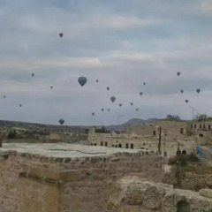 Мини-отель The Cappadocia Ургуп фото 14