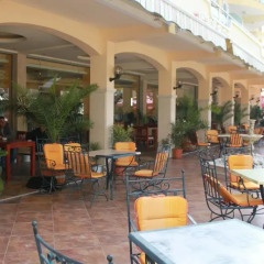 Hotel Energy питание