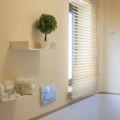 Отель L'attico - Guest House Конверсано ванная