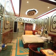 Sun City International Hotel развлечения
