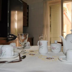 Отель B&B a Valle Агридженто в номере фото 2