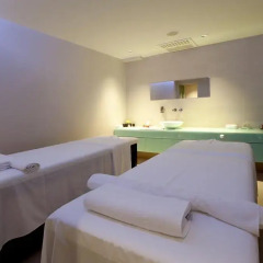 Hotel Laguna Parentium спа