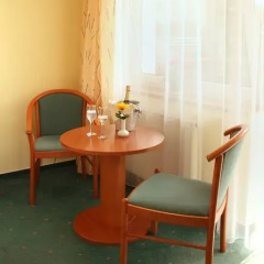 Hotel Pyramida Ii Франтишкови-Лазне комната для гостей фото 5