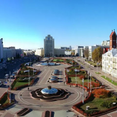 Гостиница Минск Беларусь, Минск - - забронировать гостиницу Минск, цены и фото номеров фото 4