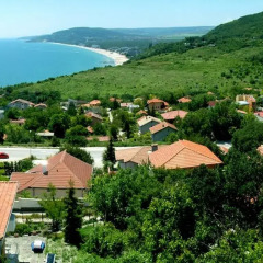 Отель Villa Puma пляж