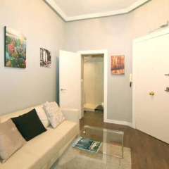 Отель Apartamento Chueca Sky Deco комната для гостей фото 3