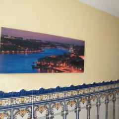 Отель Yellow House - Holiday's House пляж