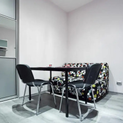 Гостиница RentalSPb 3 studios в номере фото 2