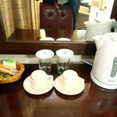 Отель Niagara Hotel Южная Корея, Сеул - отзывы, цены и фото номеров - забронировать отель Niagara Hotel онлайн удобства в номере