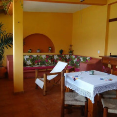 Отель Casa Adriana 3* Люкс с различными типами кроватей фото 8