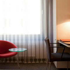 Hotel Vienna House Easy MO удобства в номере фото 2